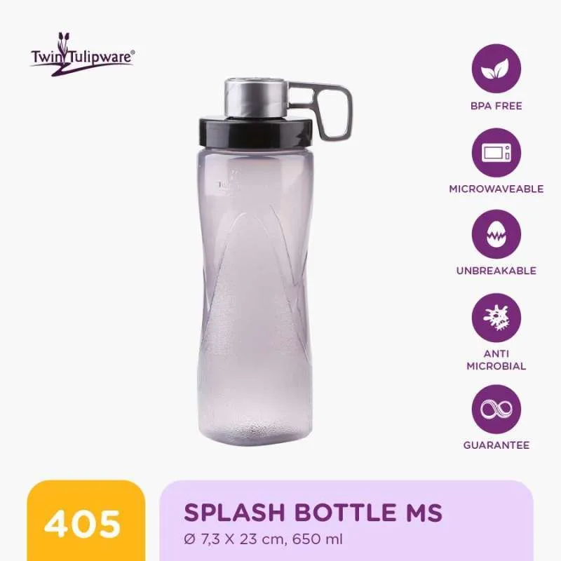 Jumbo Splash Bottle Maestro