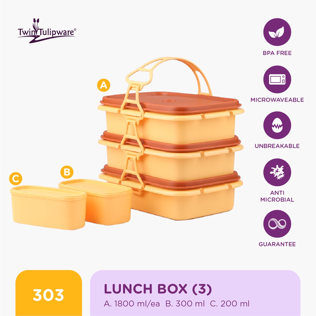 Lunch Box