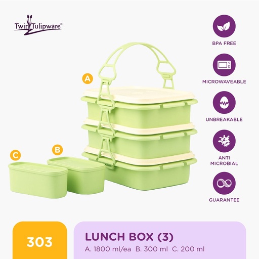 Lunch Box